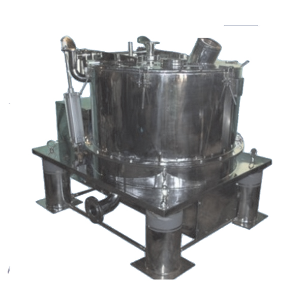 Bottom Driven Centrifuge